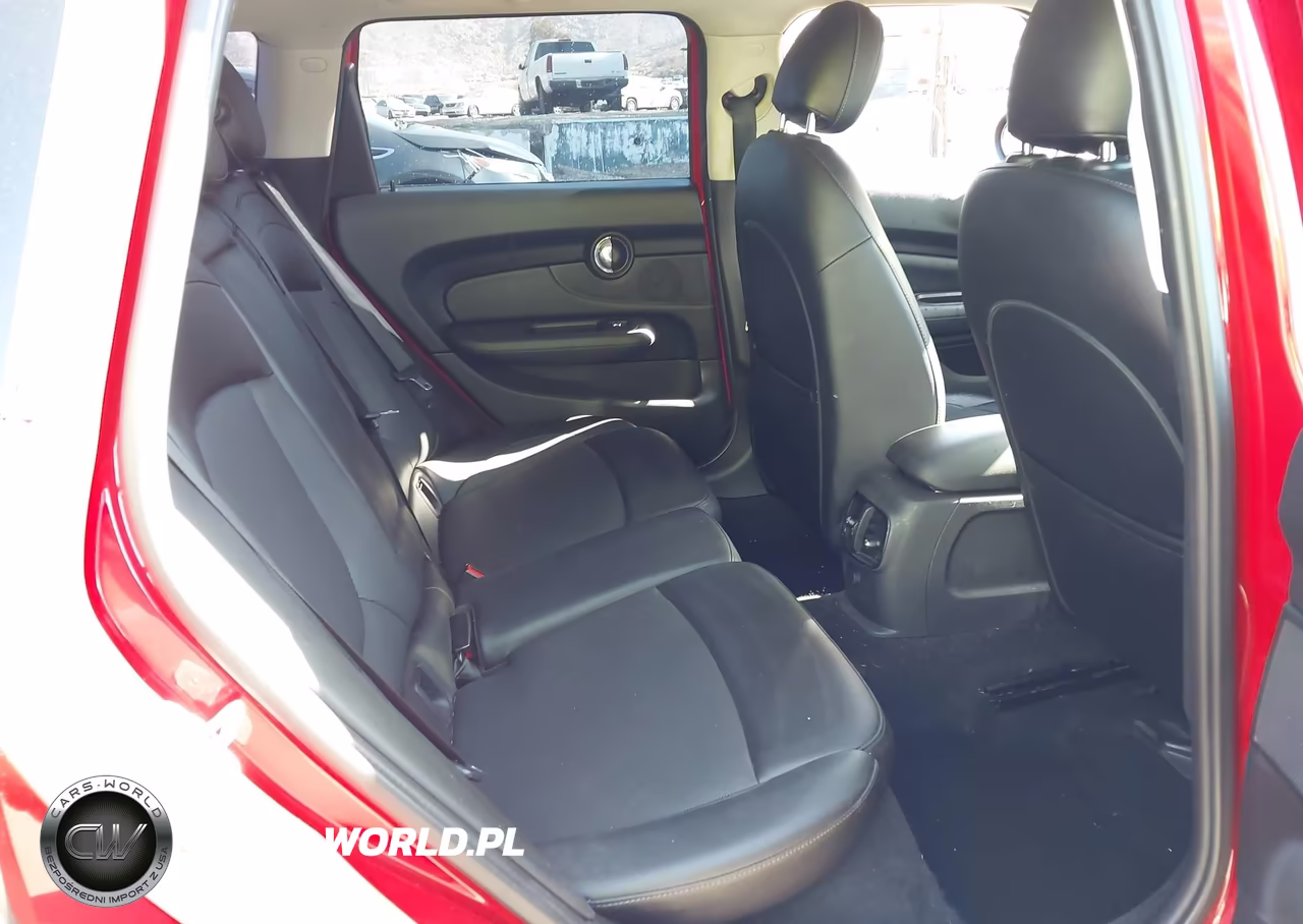 2016 Mini Clubman Cooper VIN:WMWLN5C5XG2B28084 - 8