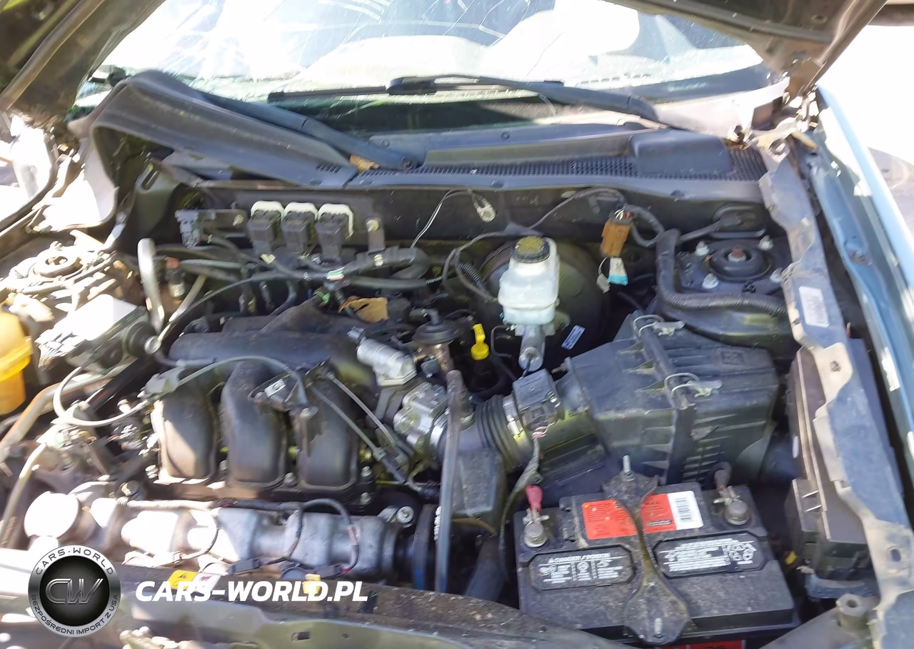 2006 Ford Escape Xlt-Xlt Sport VIN:1FMYU93106KB08191 - 10
