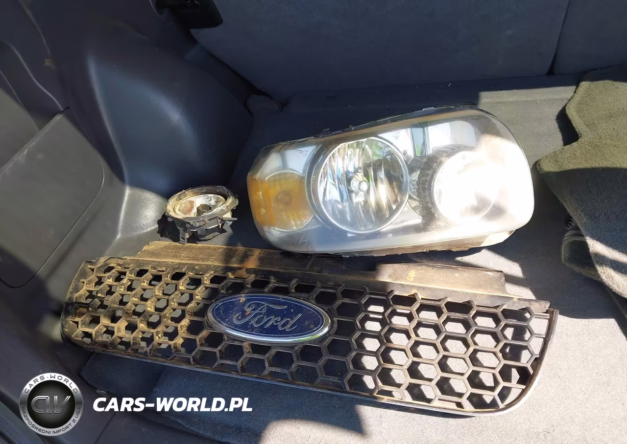 2006 Ford Escape Xlt-Xlt Sport VIN:1FMYU93106KB08191 - 12