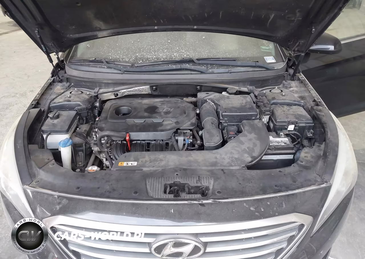 2017 Hyundai Sonata VIN:5NPE24AF2HH490952 - 10