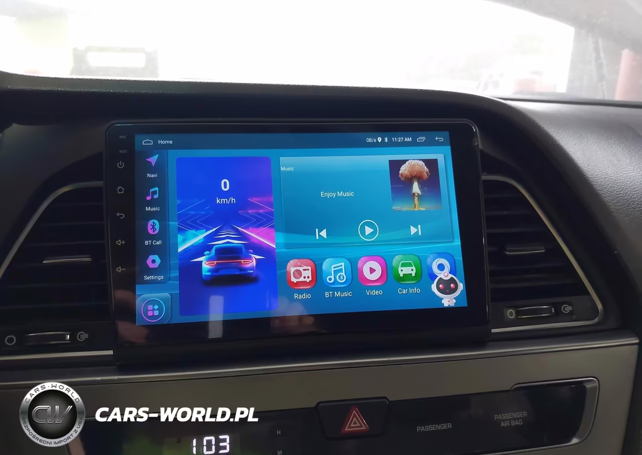 2017 Hyundai Sonata VIN:5NPE24AF2HH490952 - 12