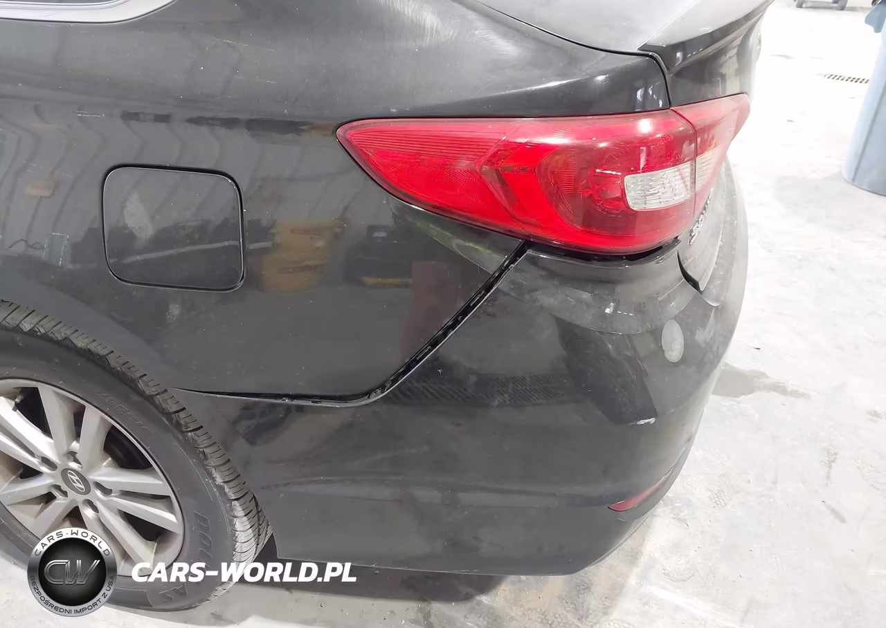 2017 Hyundai Sonata VIN:5NPE24AF2HH490952 - 13