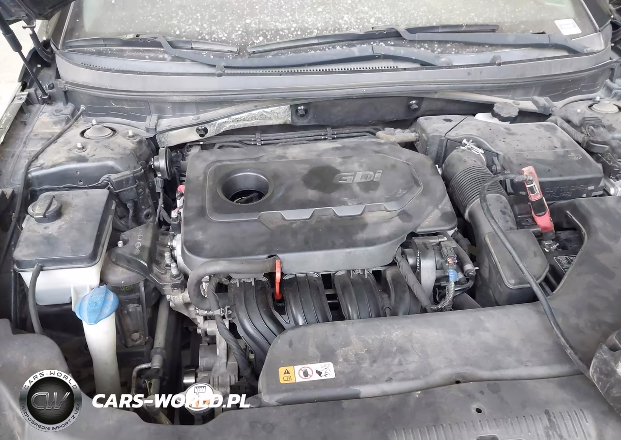 2017 Hyundai Sonata VIN:5NPE24AF2HH490952 - 6