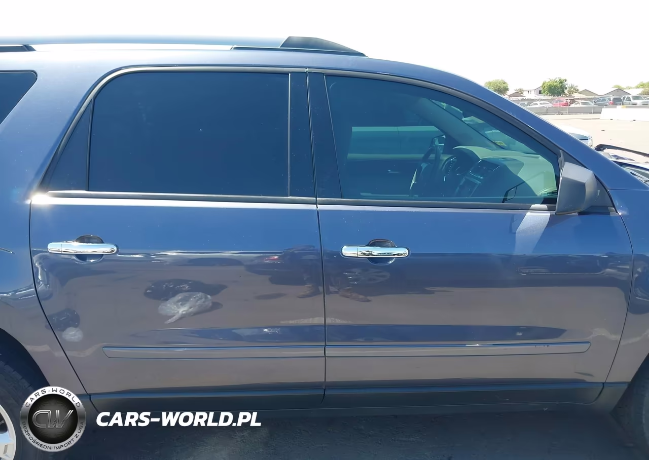 2014 GMC Acadia Sle-2 VIN:1GKKRPKDXEJ231209 - 13