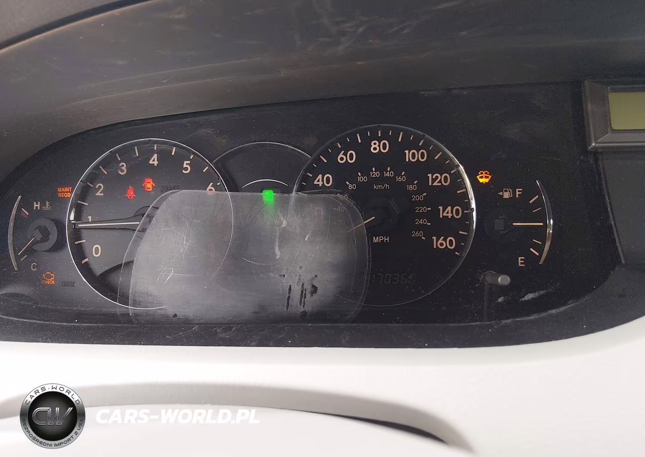 2005 Toyota Avalon Limited VIN:4T1BK36BX5U038747 - 7