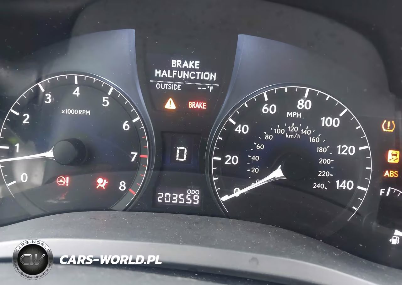 2010 Lexus Rx 350 VIN:2T2BK1BA8AC065504 - 7