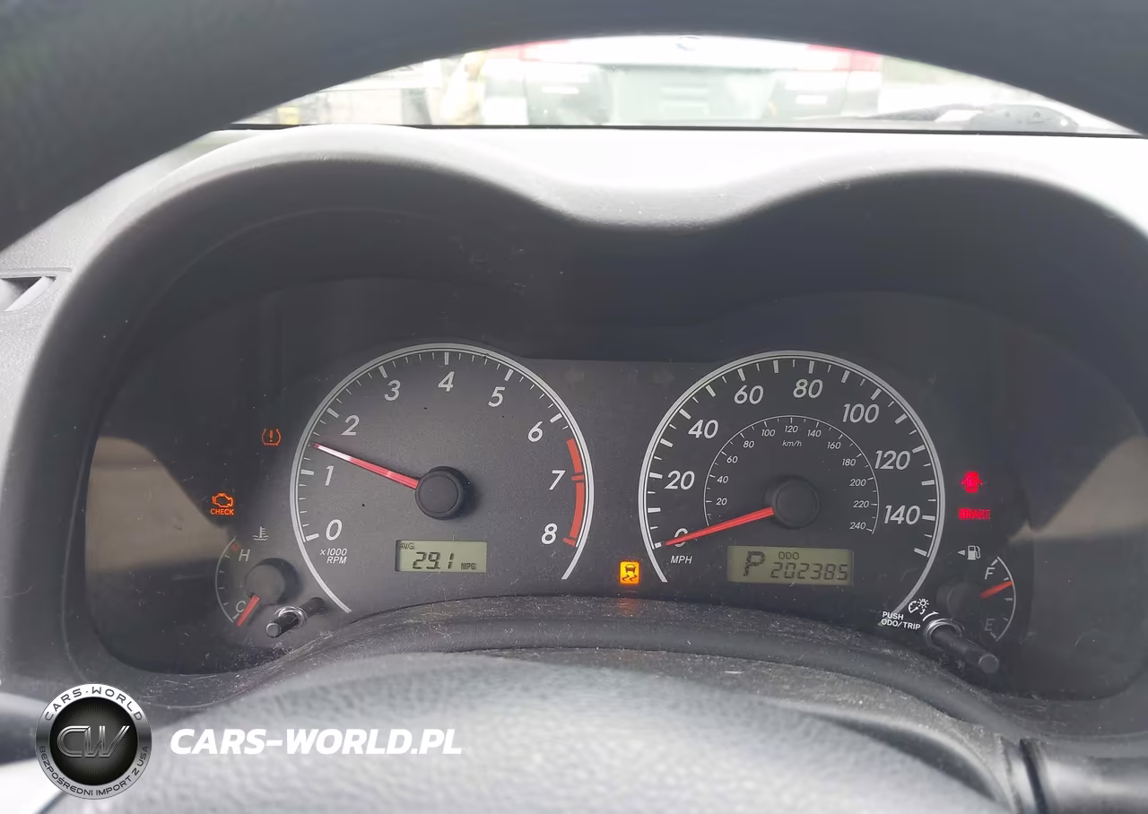 2011 Toyota Corolla Le VIN:2T1BU4EE7BC558008 - 7
