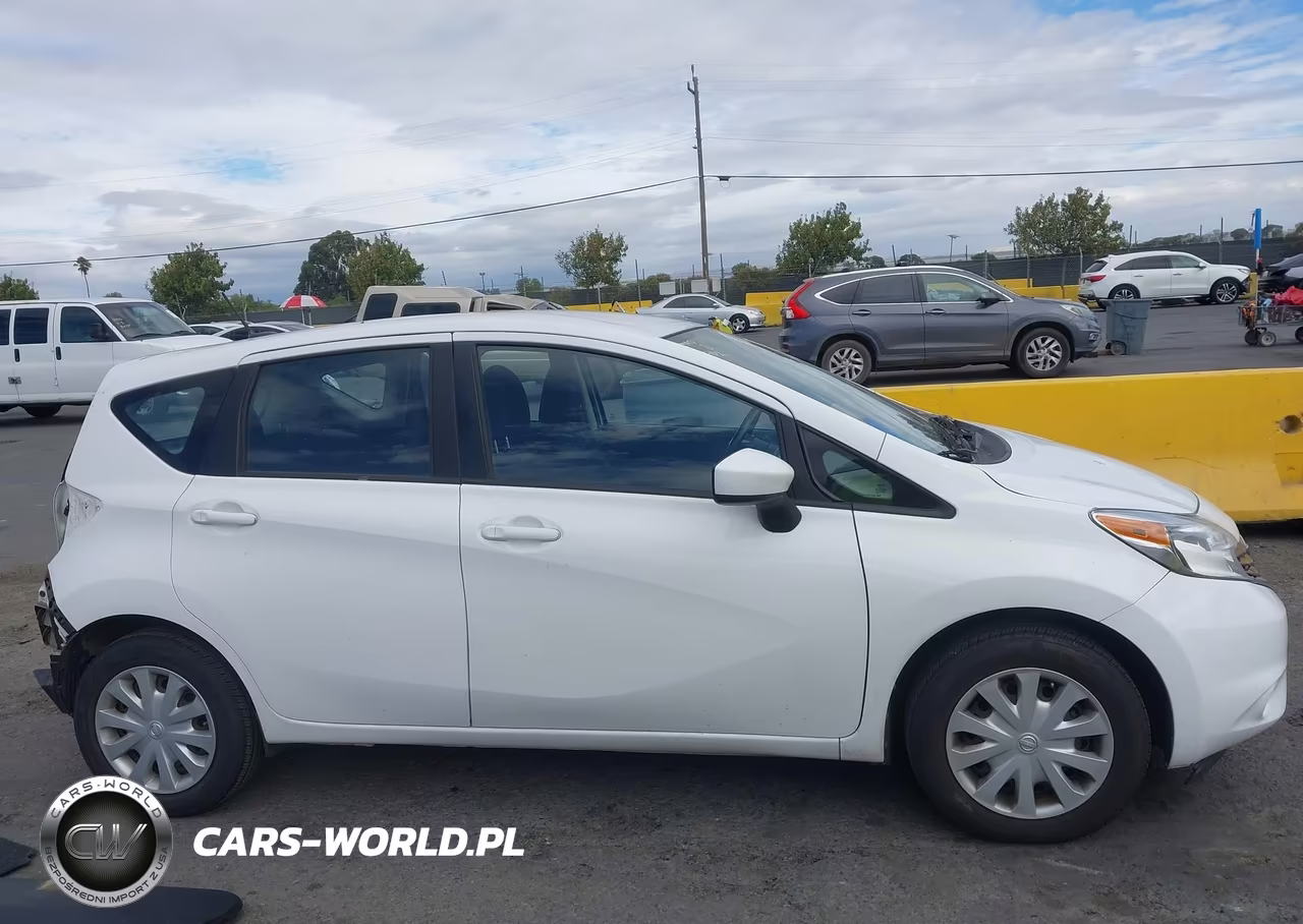 2016 Nissan Versa Note S (Sr)-S Plus-Sl-Sr-Sv VIN:3N1CE2CP4GL363436 - 14