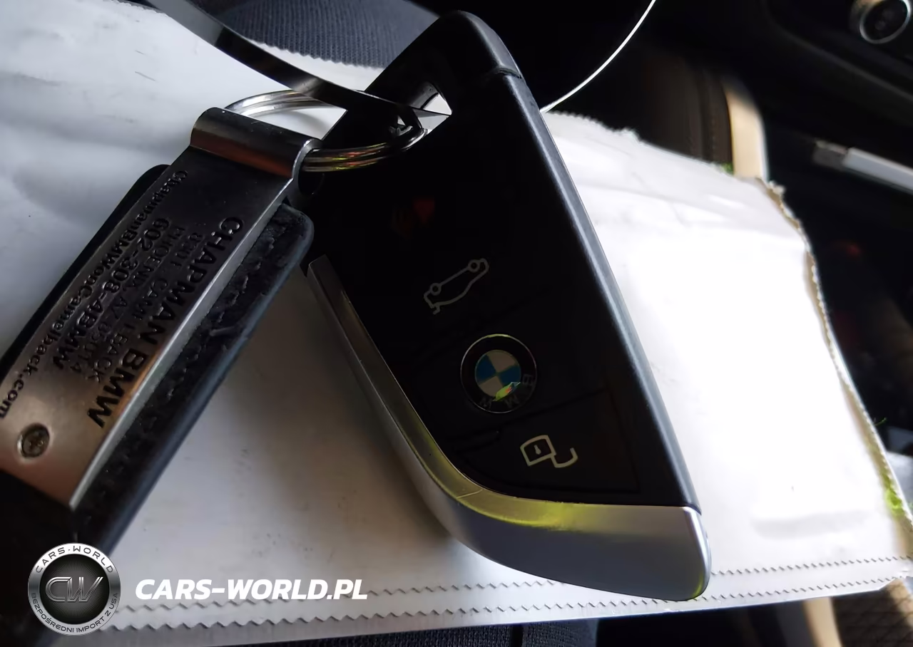 2023 BMW I4 M50 VIN:WBY33AW07PFP83163 - 11