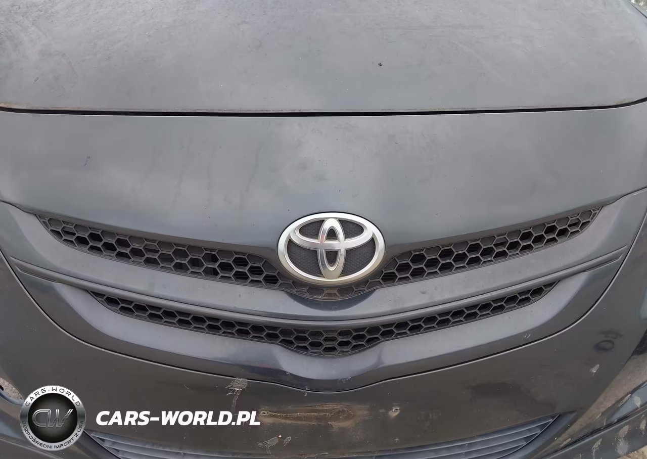 2007 Toyota Yaris S VIN:JTDBT923471111117 - 6