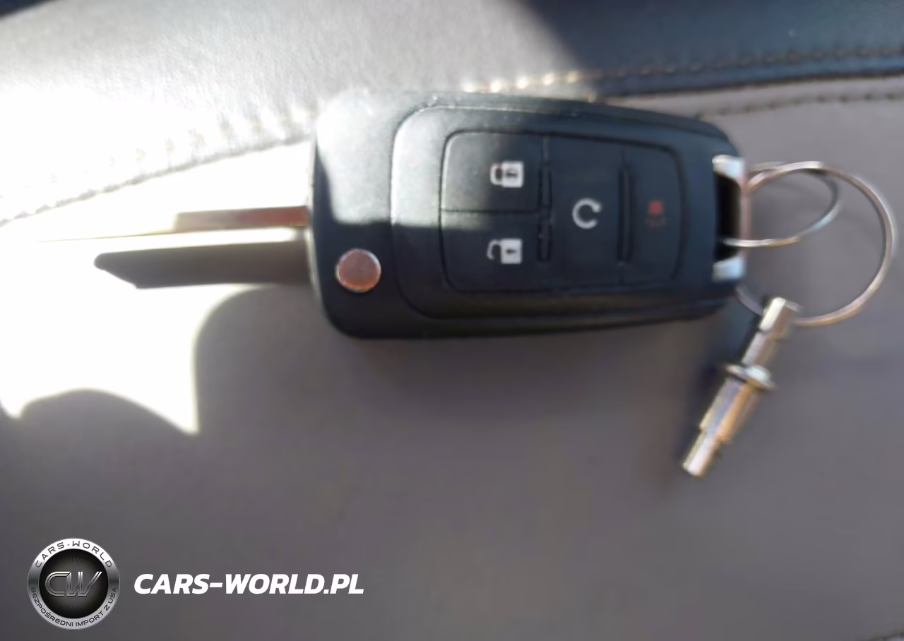 2013 Buick Encore Leather VIN:KL4CJGSB0DB079742 - 11
