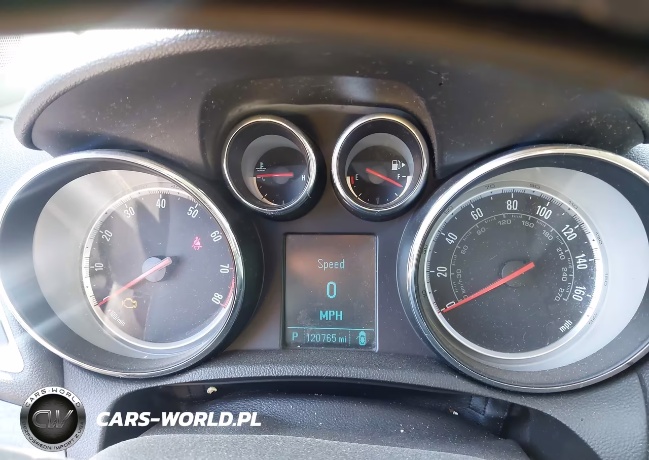 2013 Buick Encore Leather VIN:KL4CJGSB0DB079742 - 7