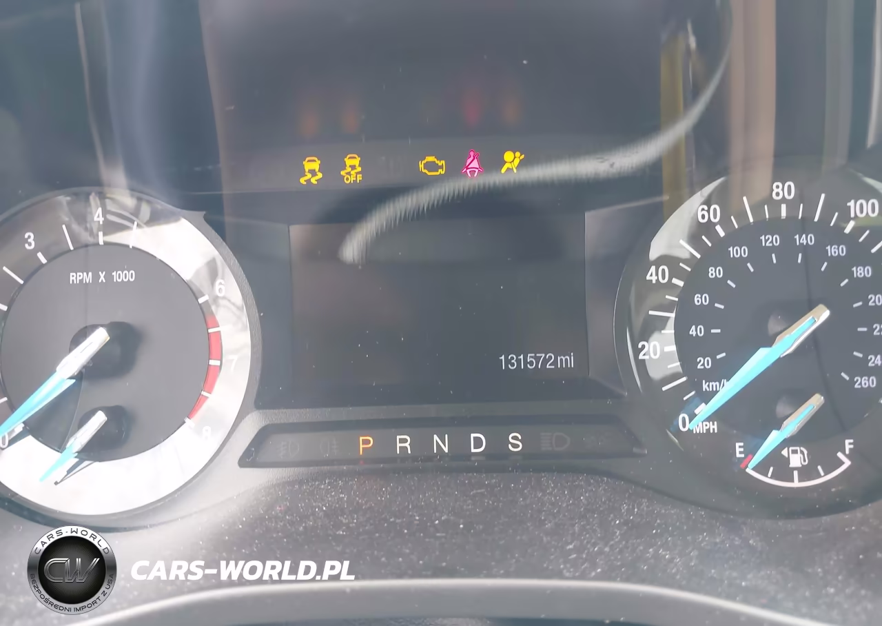 2015 Ford Fusion Se VIN:3FA6P0H7XFR198849 - 7