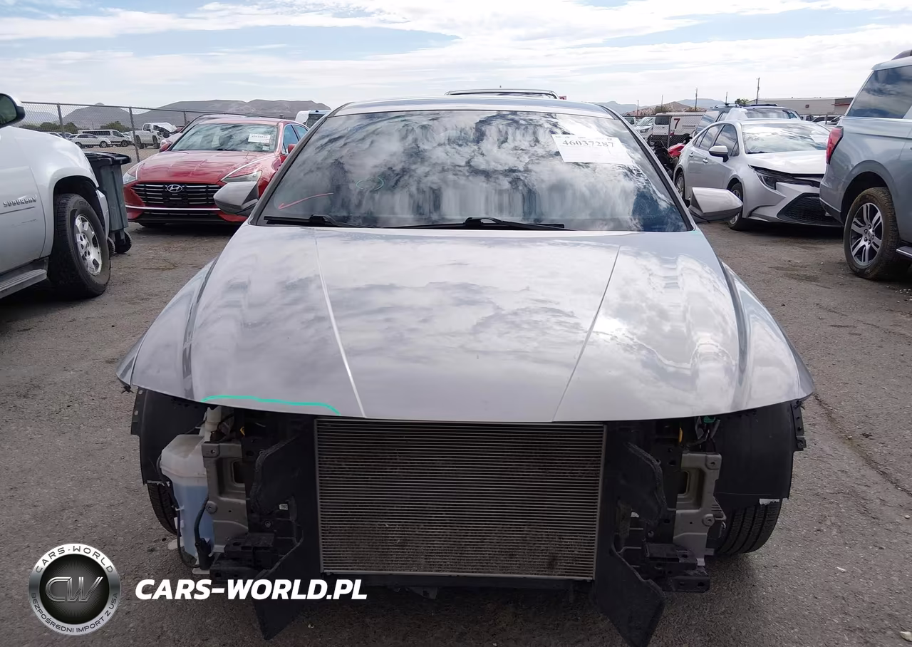 2024 Hyundai Elantra Se VIN:KMHLL4DG0RU654629 - 12