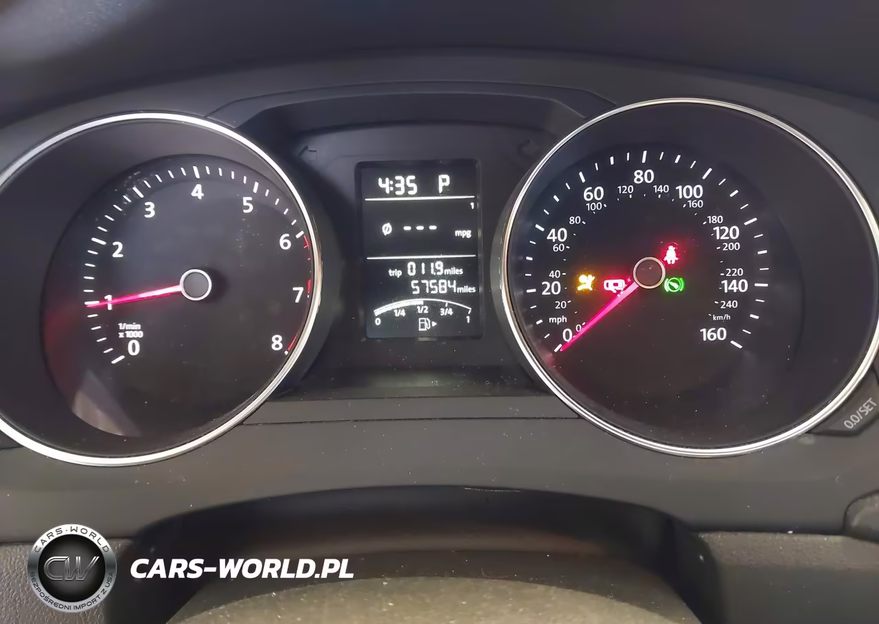 2015 Volkswagen Jetta 2.0L S VIN:3VW2K7AJ3FM260611 - 7