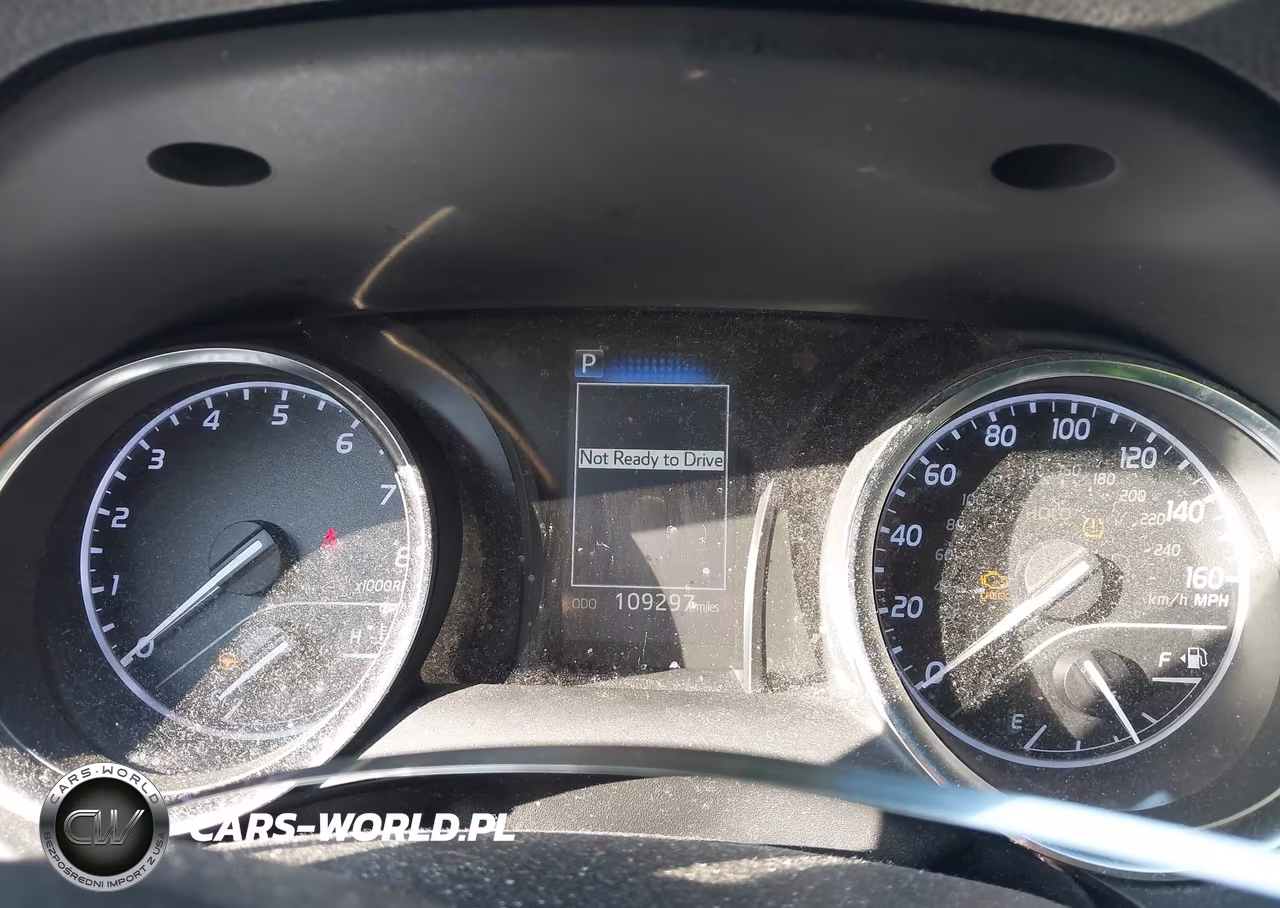 2018 Toyota Camry Le VIN:JTNB11HK3J3015170 - 7