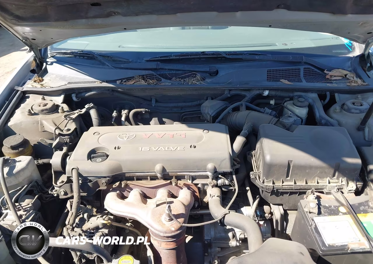 2006 Toyota Camry Le-Xle-Se VIN:4T1BE32K46U109228 - 10