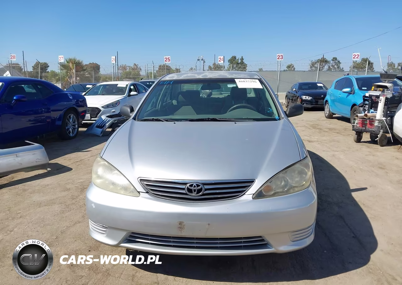 2006 Toyota Camry Le-Xle-Se VIN:4T1BE32K46U109228 - 12