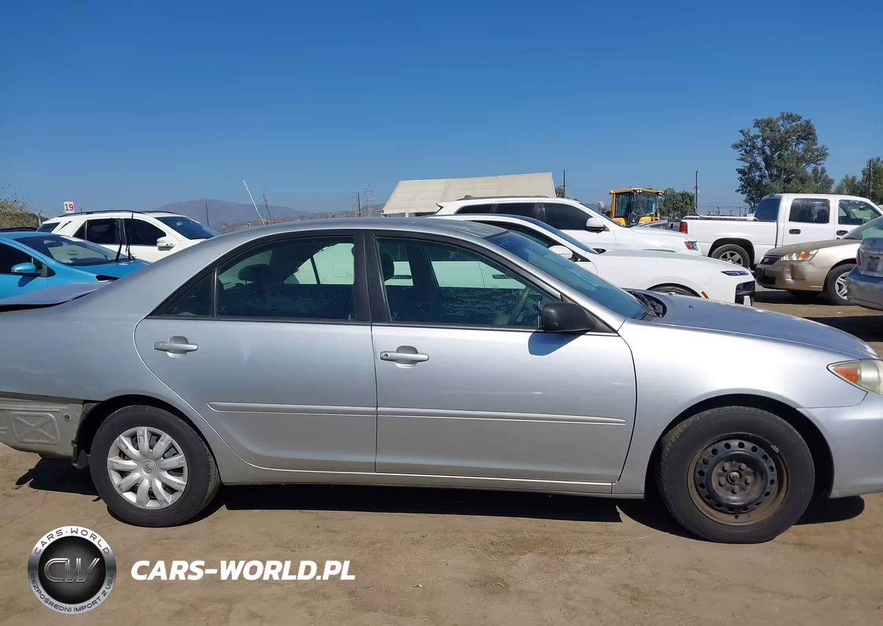2006 Toyota Camry Le-Xle-Se VIN:4T1BE32K46U109228 - 13