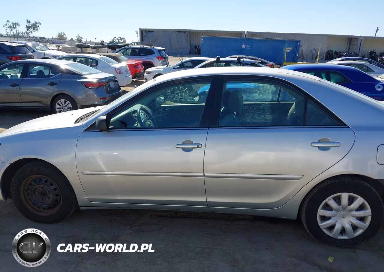 2006 Toyota Camry Le-Xle-Se VIN:4T1BE32K46U109228 - 14