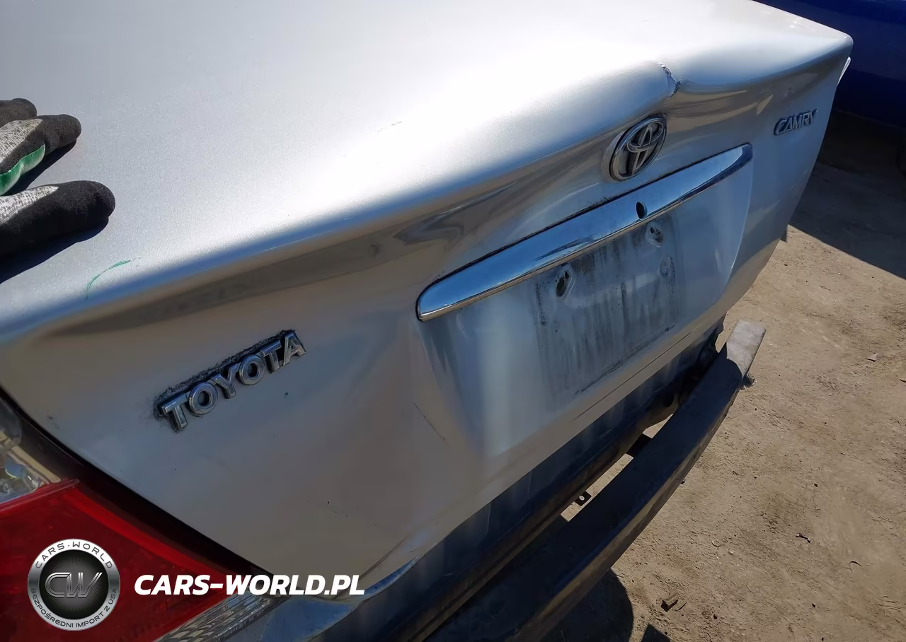 2006 Toyota Camry Le-Xle-Se VIN:4T1BE32K46U109228 - 6