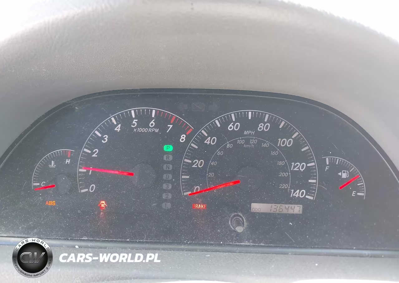 2006 Toyota Camry Le-Xle-Se VIN:4T1BE32K46U109228 - 7