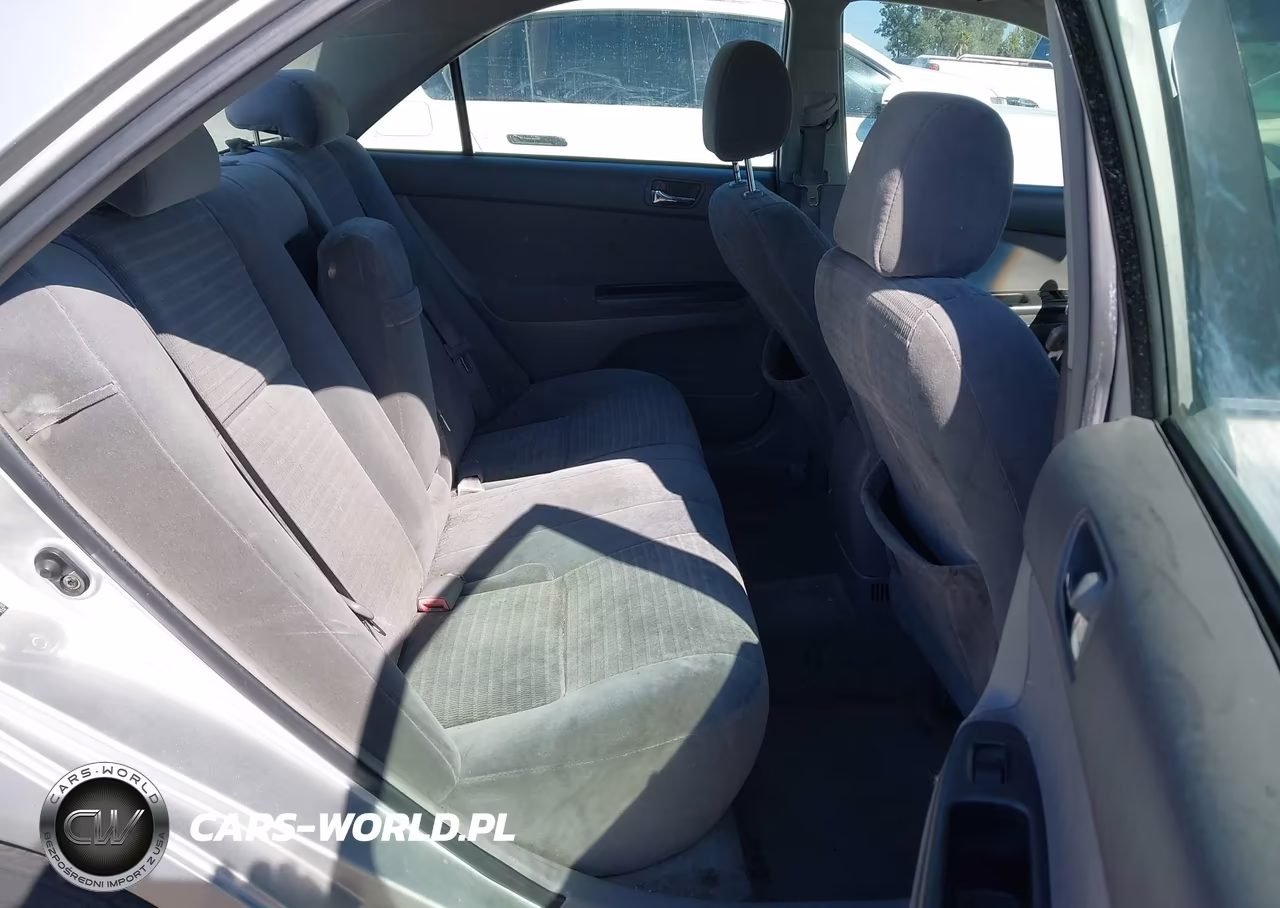 2006 Toyota Camry Le-Xle-Se VIN:4T1BE32K46U109228 - 8