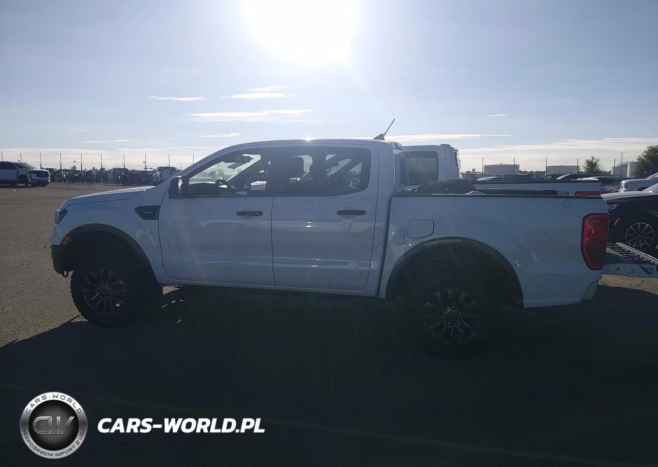 2020 Ford Ranger Xlt VIN:1FTER4FH8LLA57856 - 15