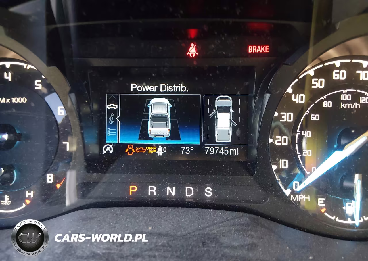 2020 Ford Ranger Xlt VIN:1FTER4FH8LLA57856 - 16