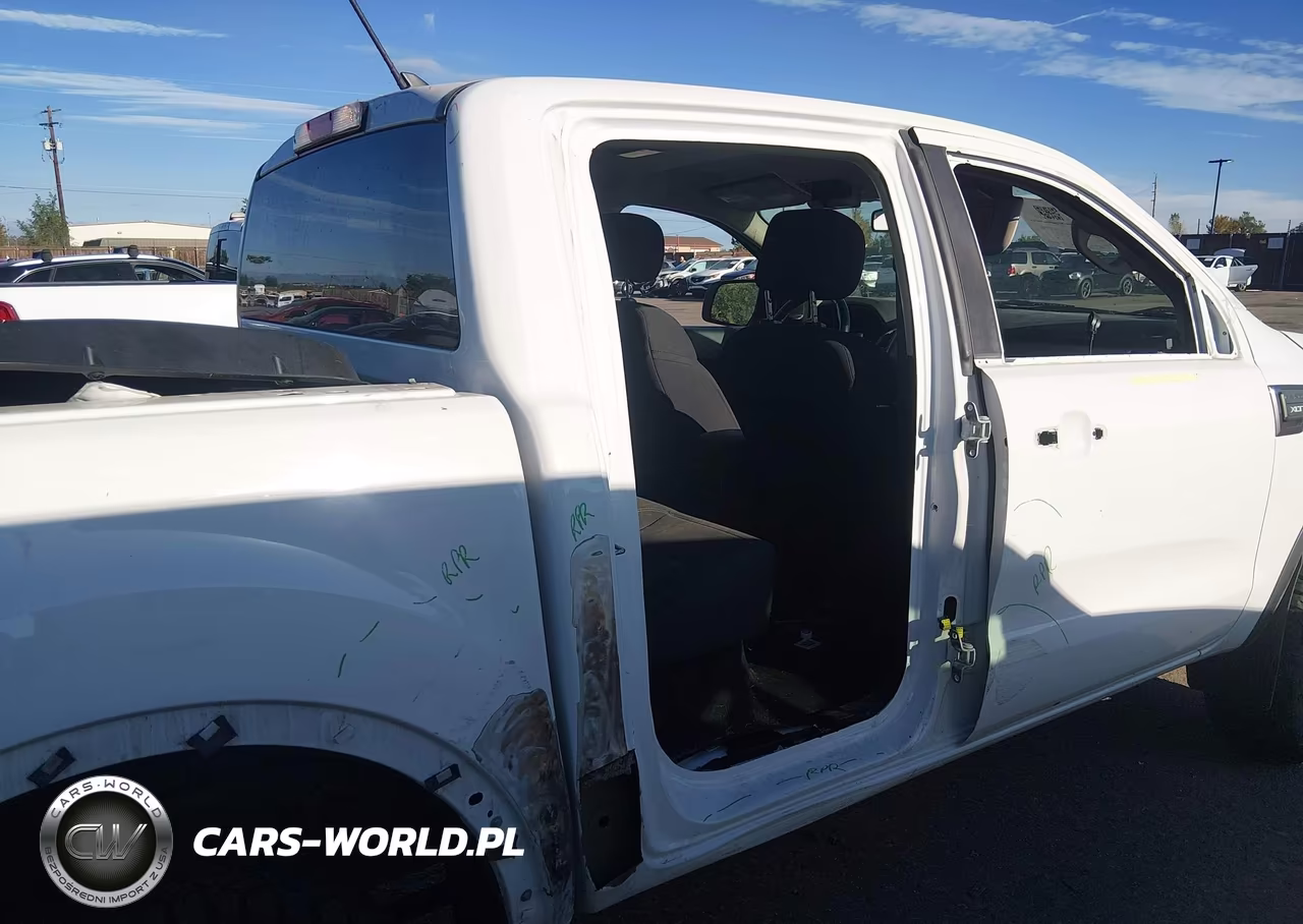 2020 Ford Ranger Xlt VIN:1FTER4FH8LLA57856 - 18