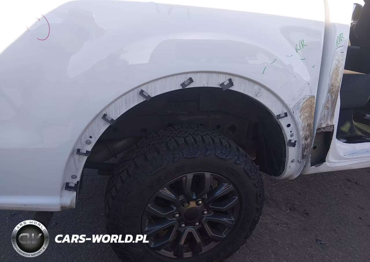 2020 Ford Ranger Xlt VIN:1FTER4FH8LLA57856 - 19