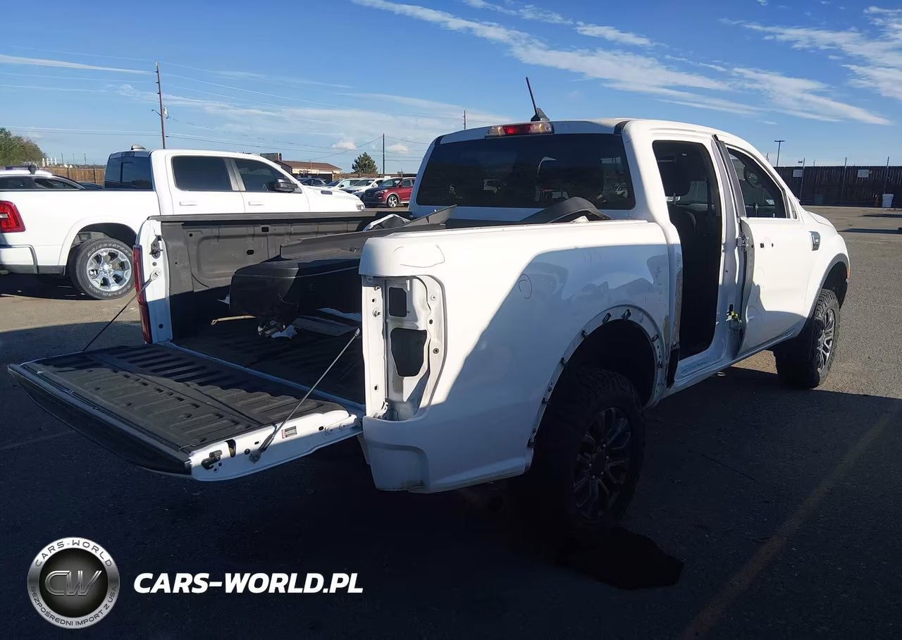 2020 Ford Ranger Xlt VIN:1FTER4FH8LLA57856 - 4