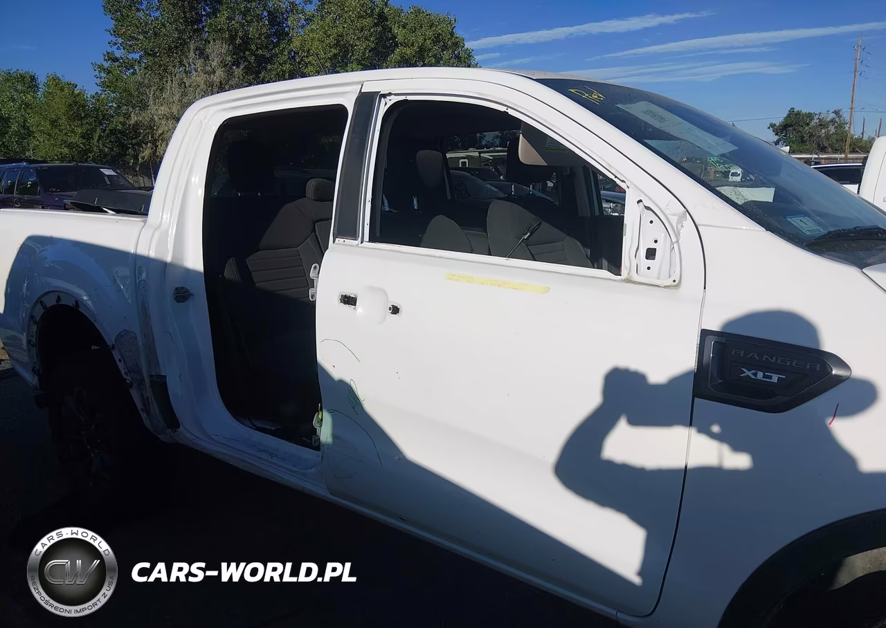 2020 Ford Ranger Xlt VIN:1FTER4FH8LLA57856 - 6