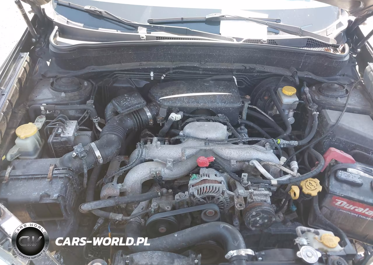 2010 Subaru Forester 2.5X Premium VIN:JF2SH6CC0AH911458 - 10