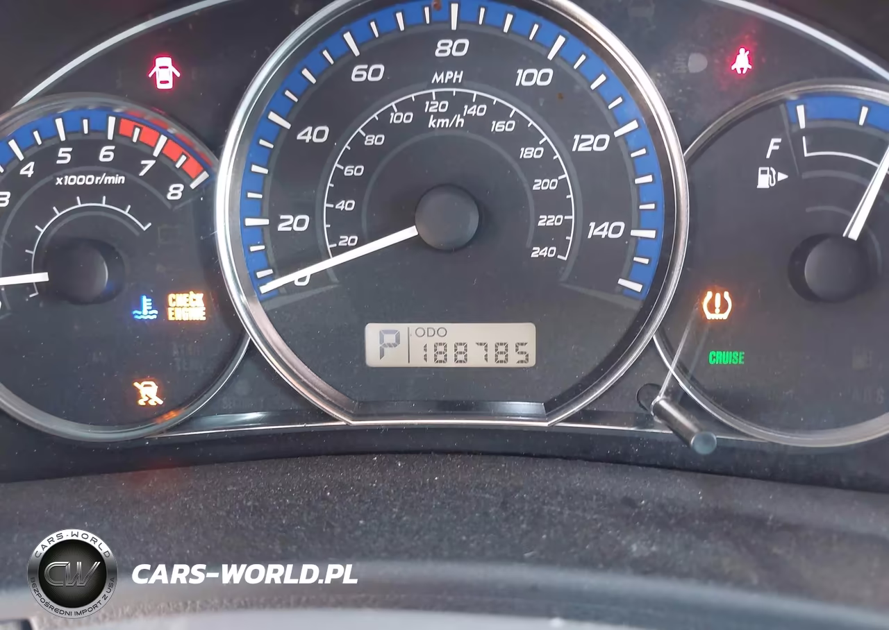 2010 Subaru Forester 2.5X Premium VIN:JF2SH6CC0AH911458 - 7