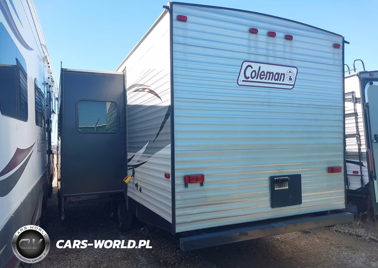 2015 Keystone 262Bh VIN:4YDT26223FH932578 - 3
