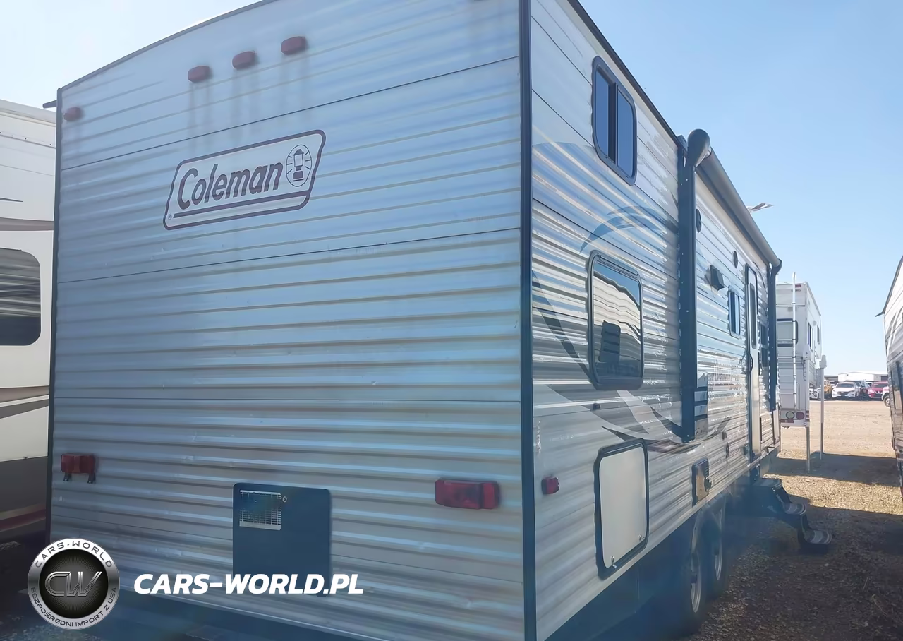 2015 Keystone 262Bh VIN:4YDT26223FH932578 - 4