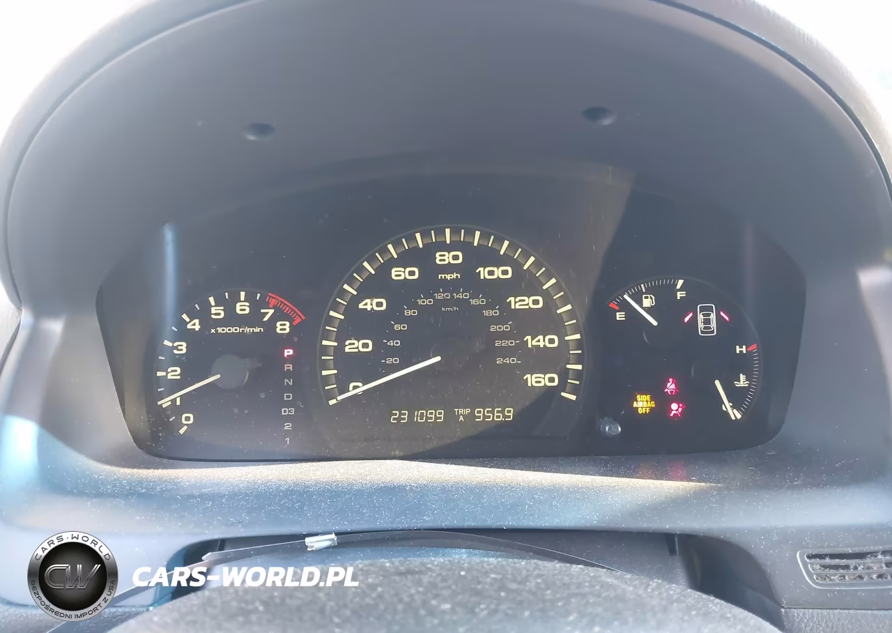 2007 Honda Accord 3.0 Ex VIN:1HGCM66587A049699 - 7