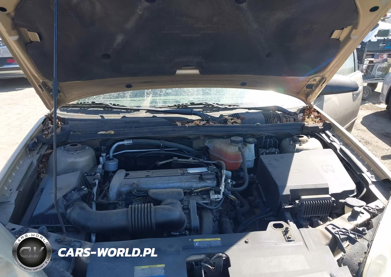2006 Chevrolet Malibu Ls VIN:1G1ZS51F26F292752 - 10