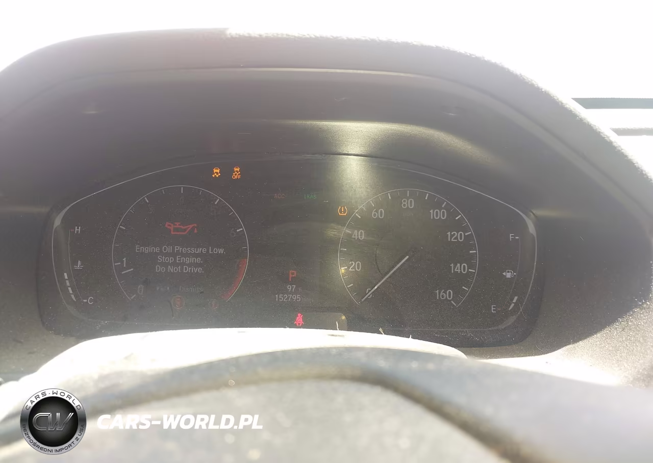2018 Honda Accord Sport 2.0T VIN:1HGCV2F35JA045282 - 7