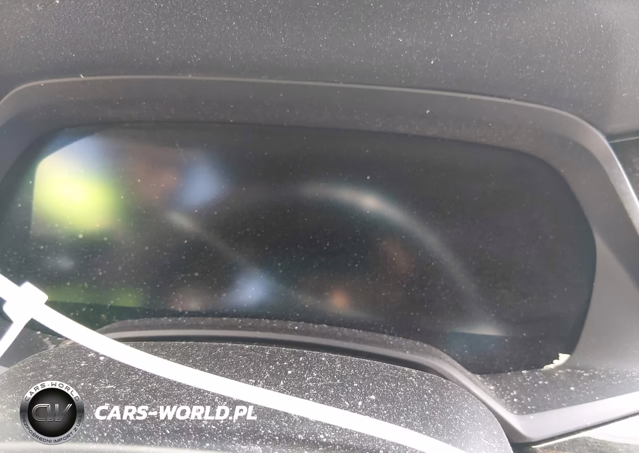2020 BMW X5 xDrive40I VIN:5UXCR6C03LLL76307 - 7