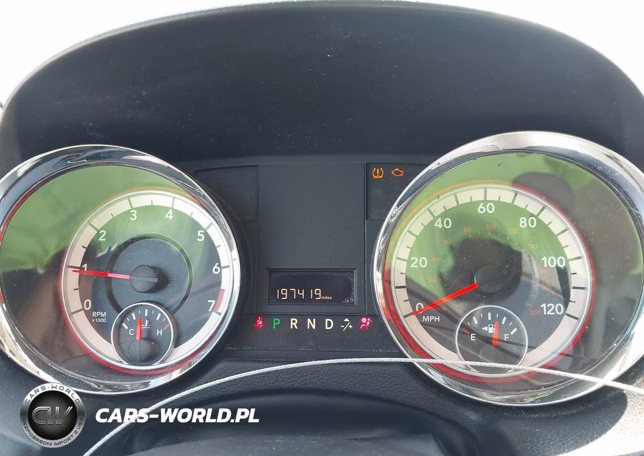 2014 Dodge Grand Caravan Se VIN:2C4RDGBG2ER328225 - 7