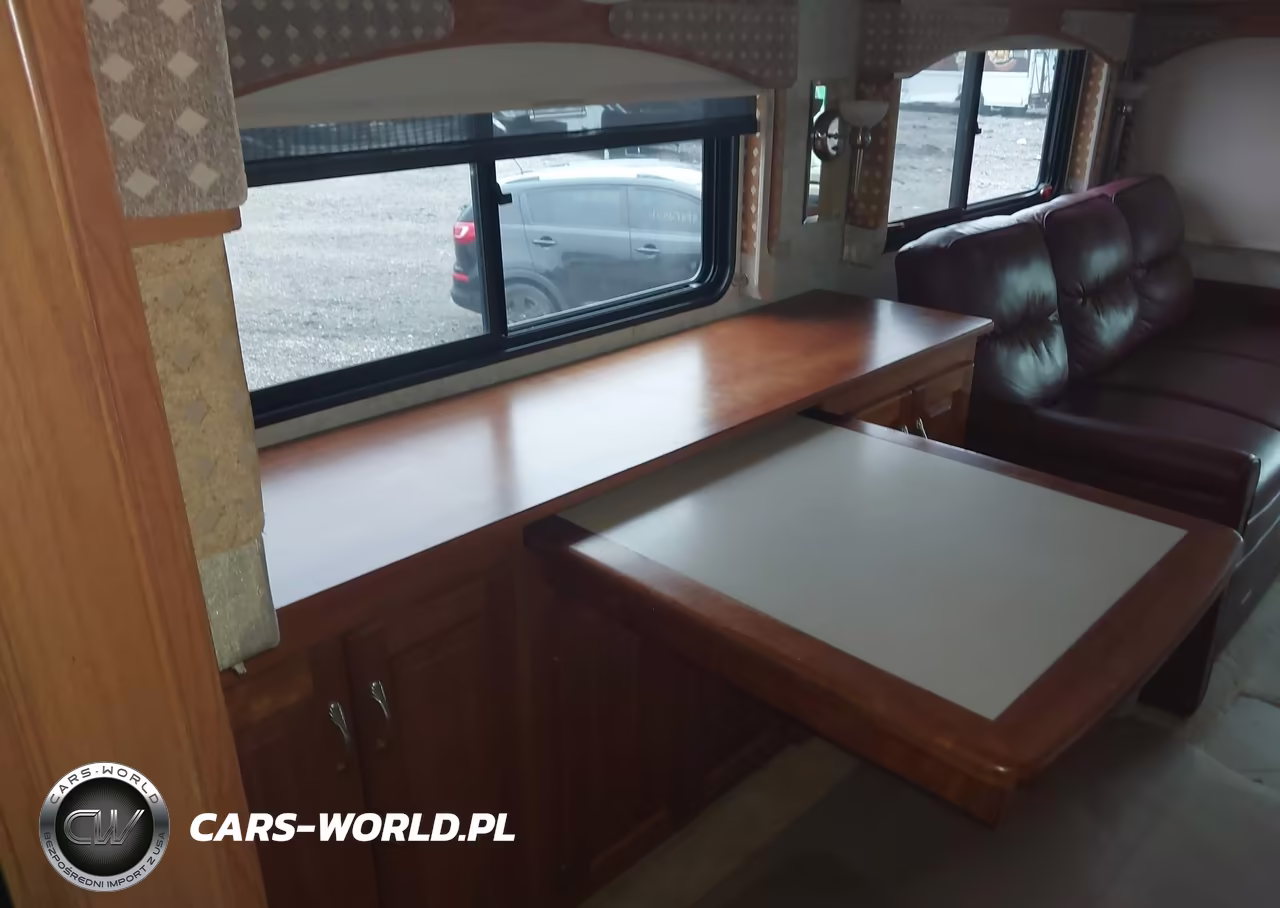 2004 Roadmaster Rail Monocoque VIN:1RF42454742026063 - 12
