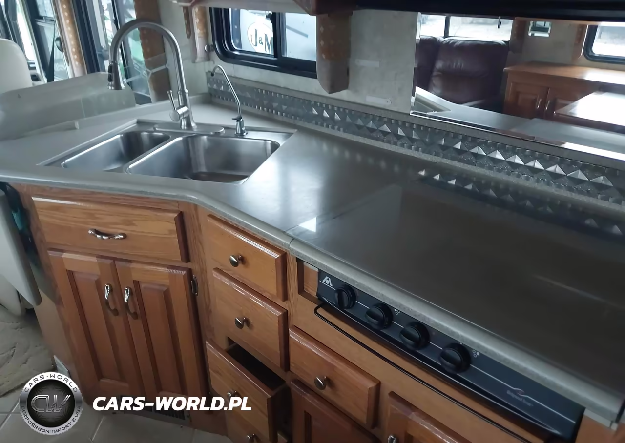 2004 Roadmaster Rail Monocoque VIN:1RF42454742026063 - 13