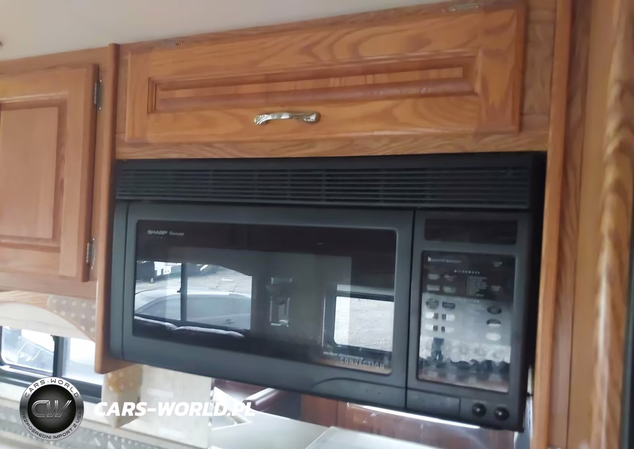 2004 Roadmaster Rail Monocoque VIN:1RF42454742026063 - 14
