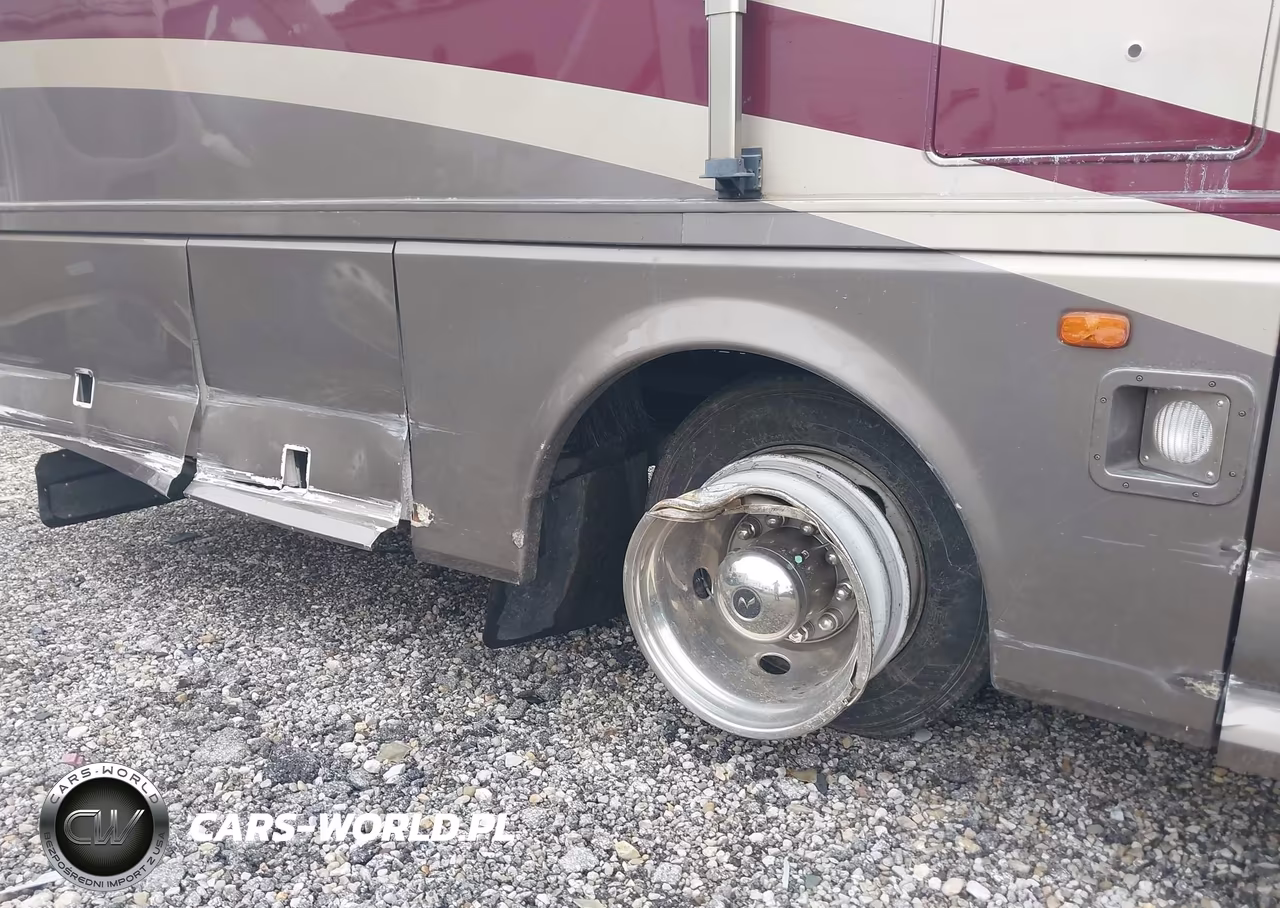 2004 Roadmaster Rail Monocoque VIN:1RF42454742026063 - 16