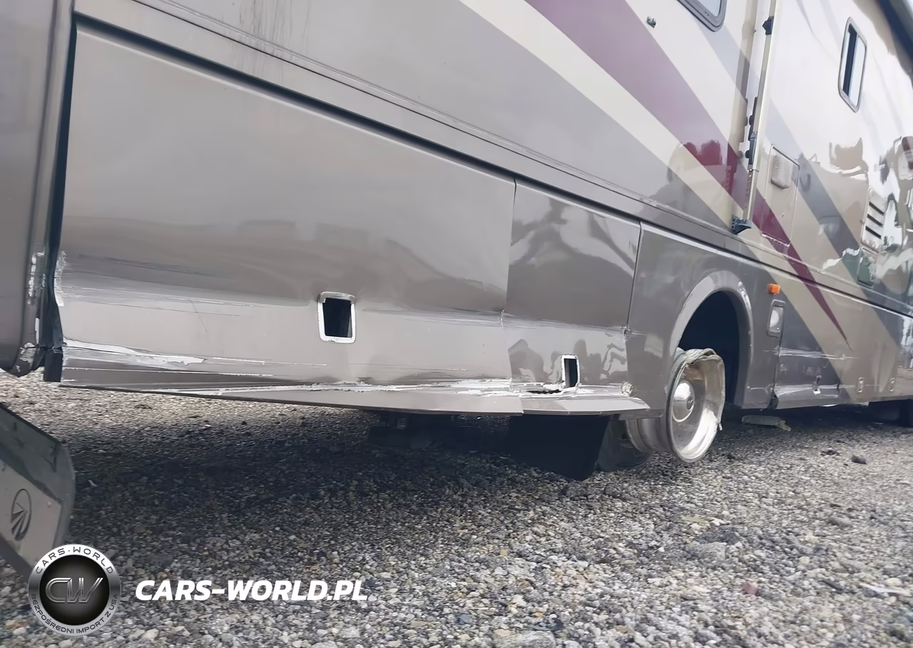 2004 Roadmaster Rail Monocoque VIN:1RF42454742026063 - 6