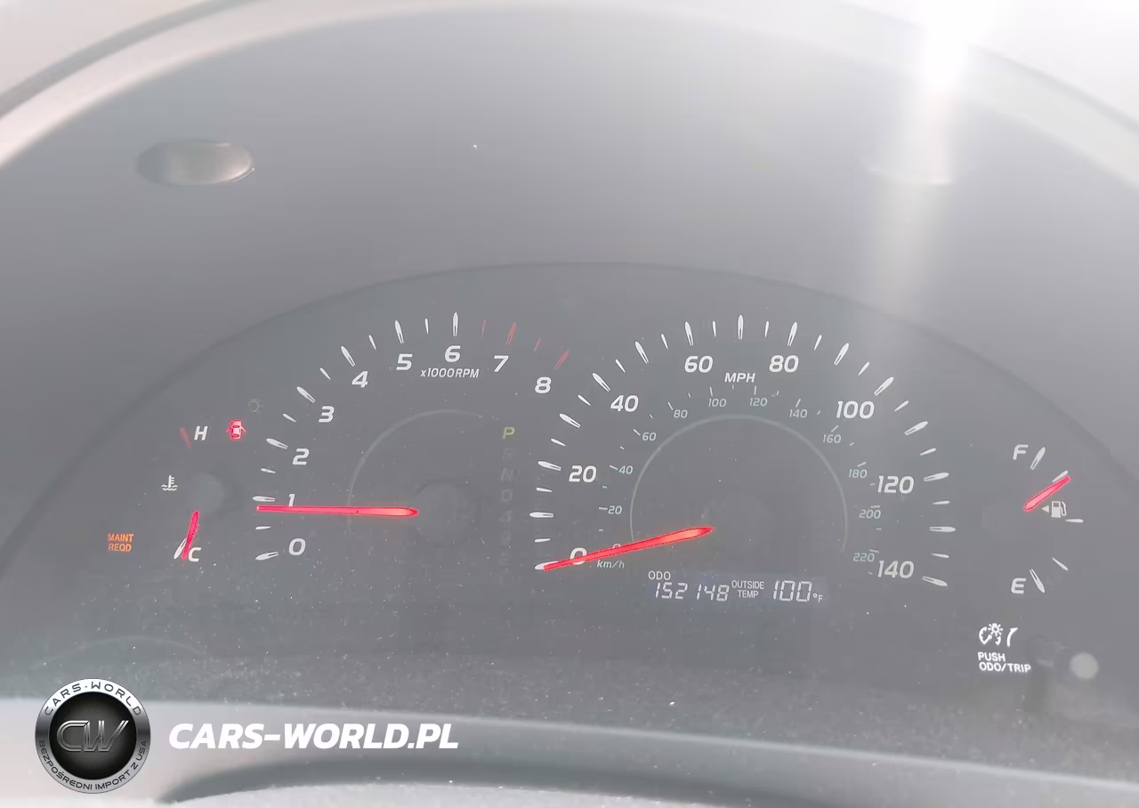 2009 Toyota Camry Le VIN:4T1BE46K39U858719 - 7