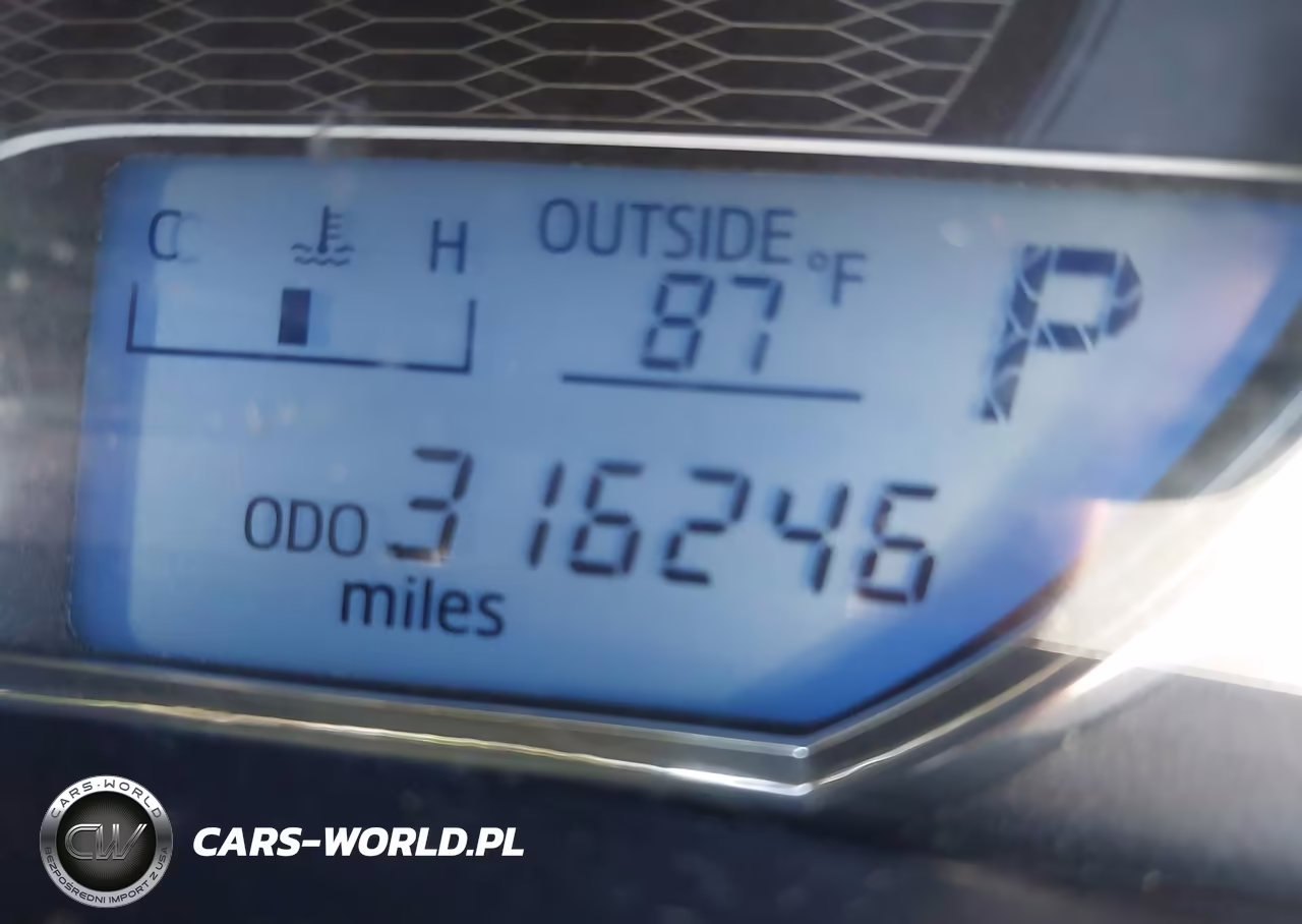 2015 Toyota Corolla L VIN:2T1BURHE9FC295759 - 7