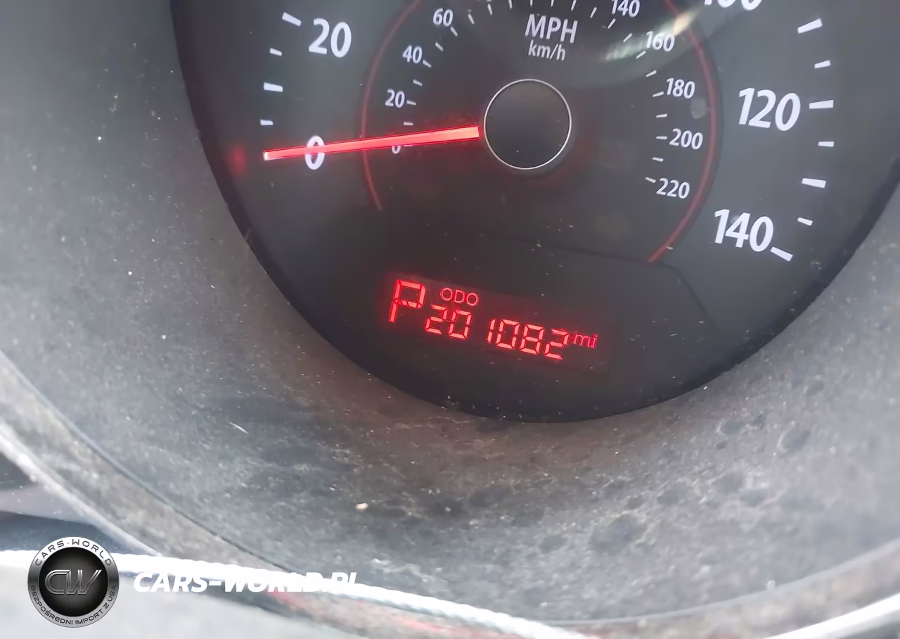 2010 Kia Soul + VIN:KNDJT2A28A7107958 - 15
